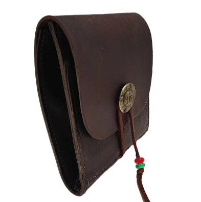 Adverturer's Belt Pouch