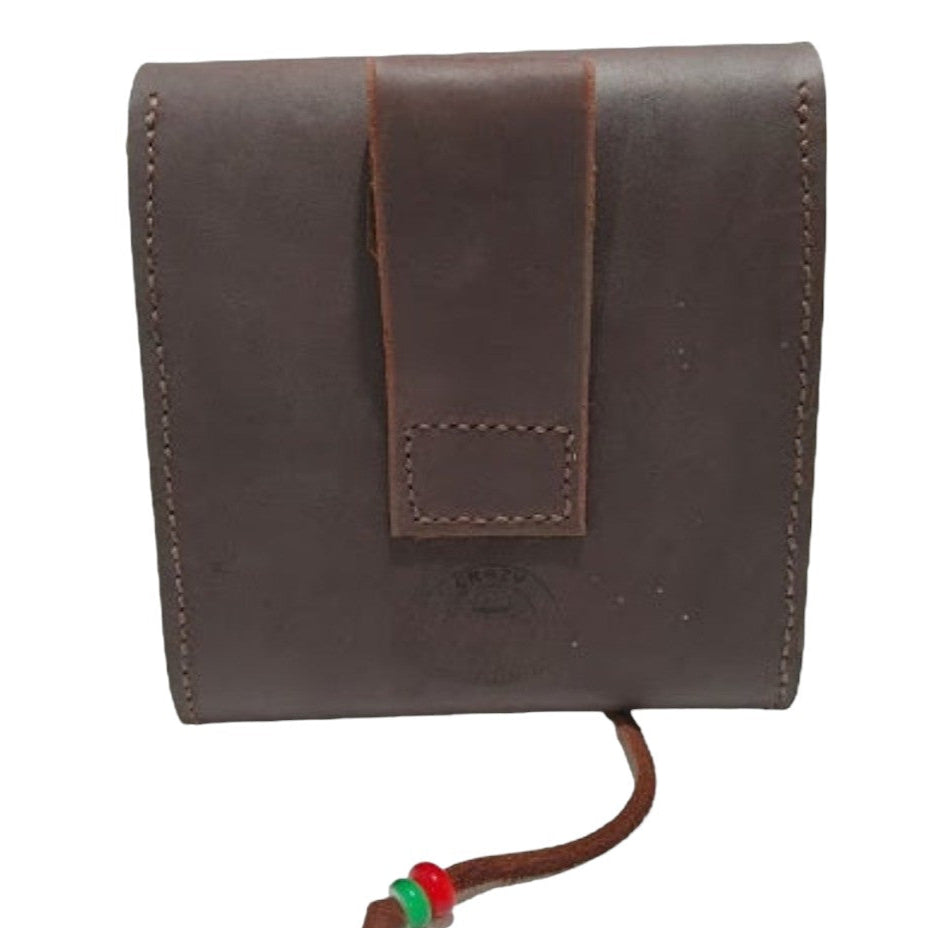 Adverturer's Belt Pouch