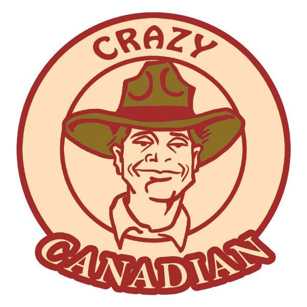 Crazy Canadian Leather